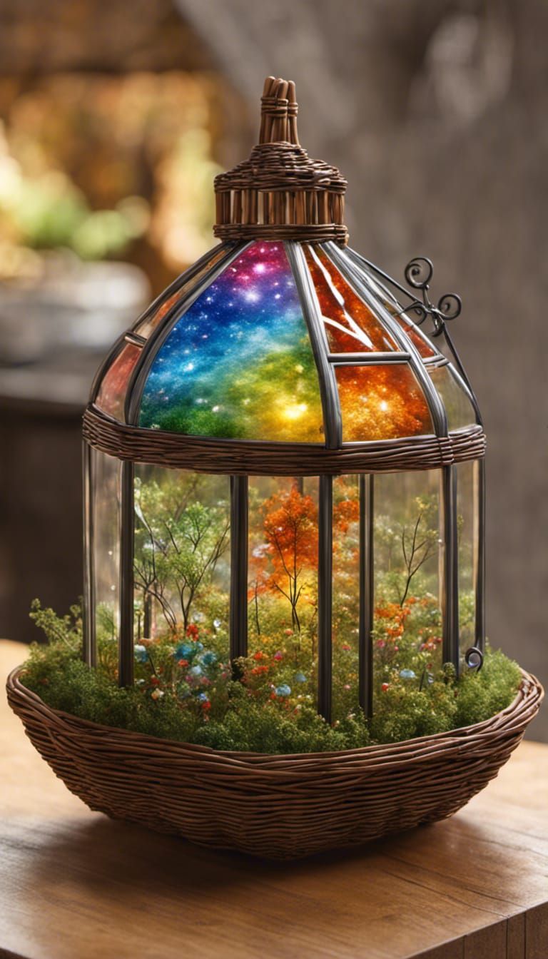 ✨ Magical ✨