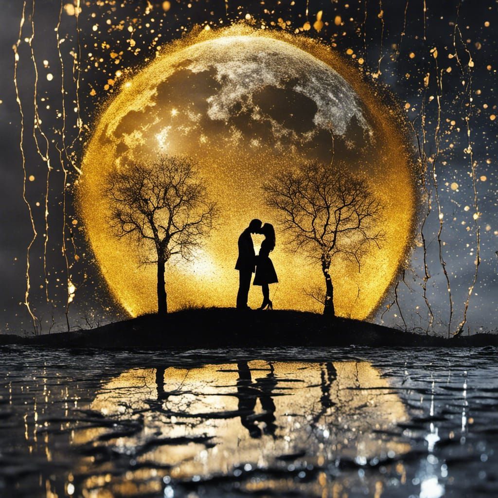 Love, actually   by @OneMich01