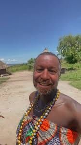 Formally Andrew Takir