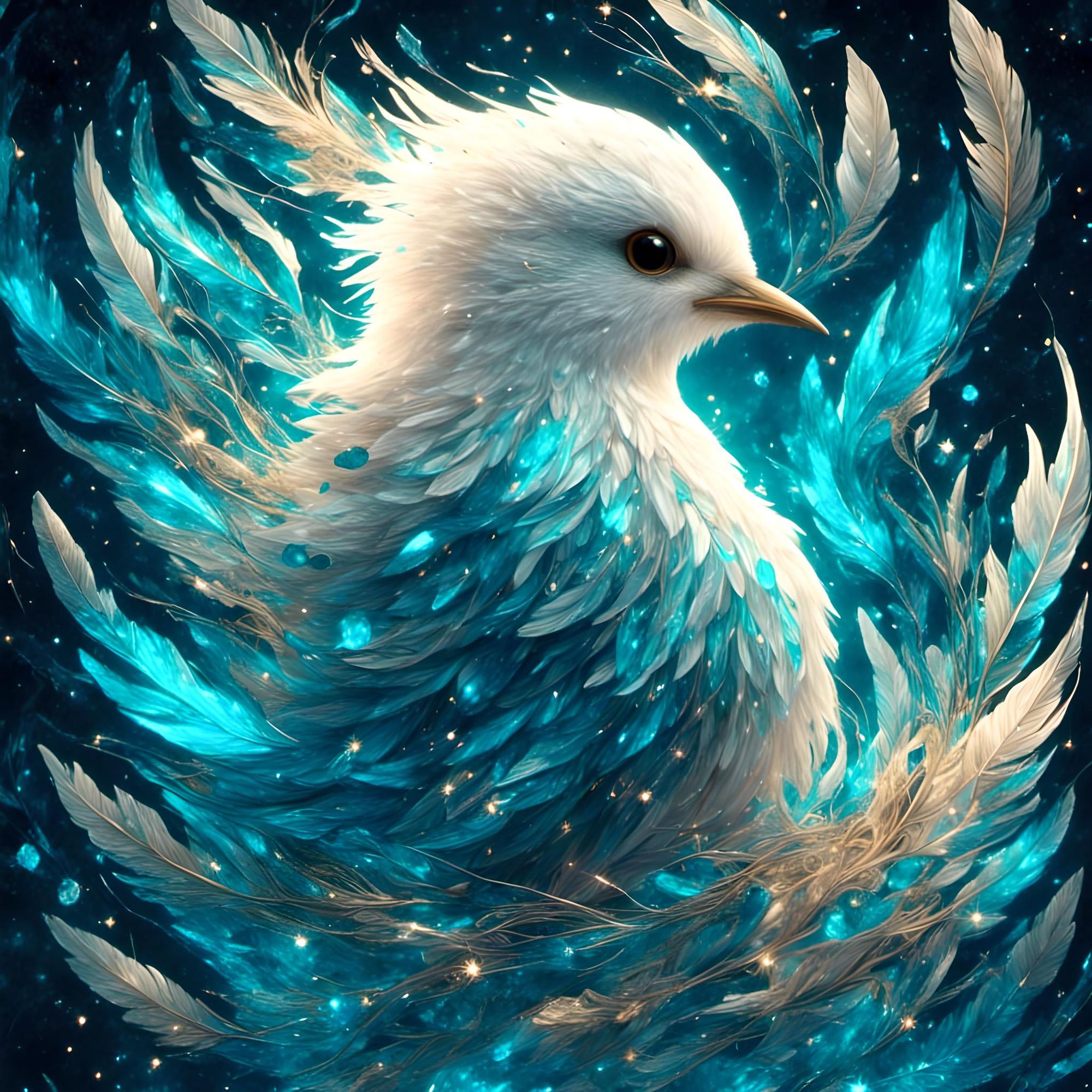 In the Spirit of the Wind