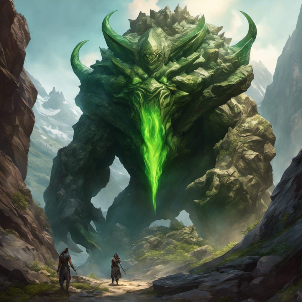 An 'ambitious' new D&D game is on the way from Invoke Studios