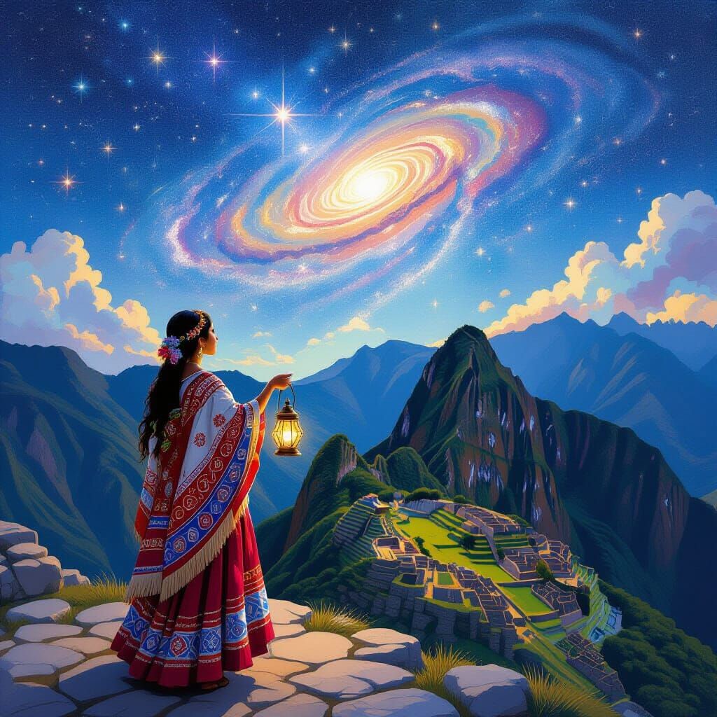 Thanks Panchamama   by @Mel_C