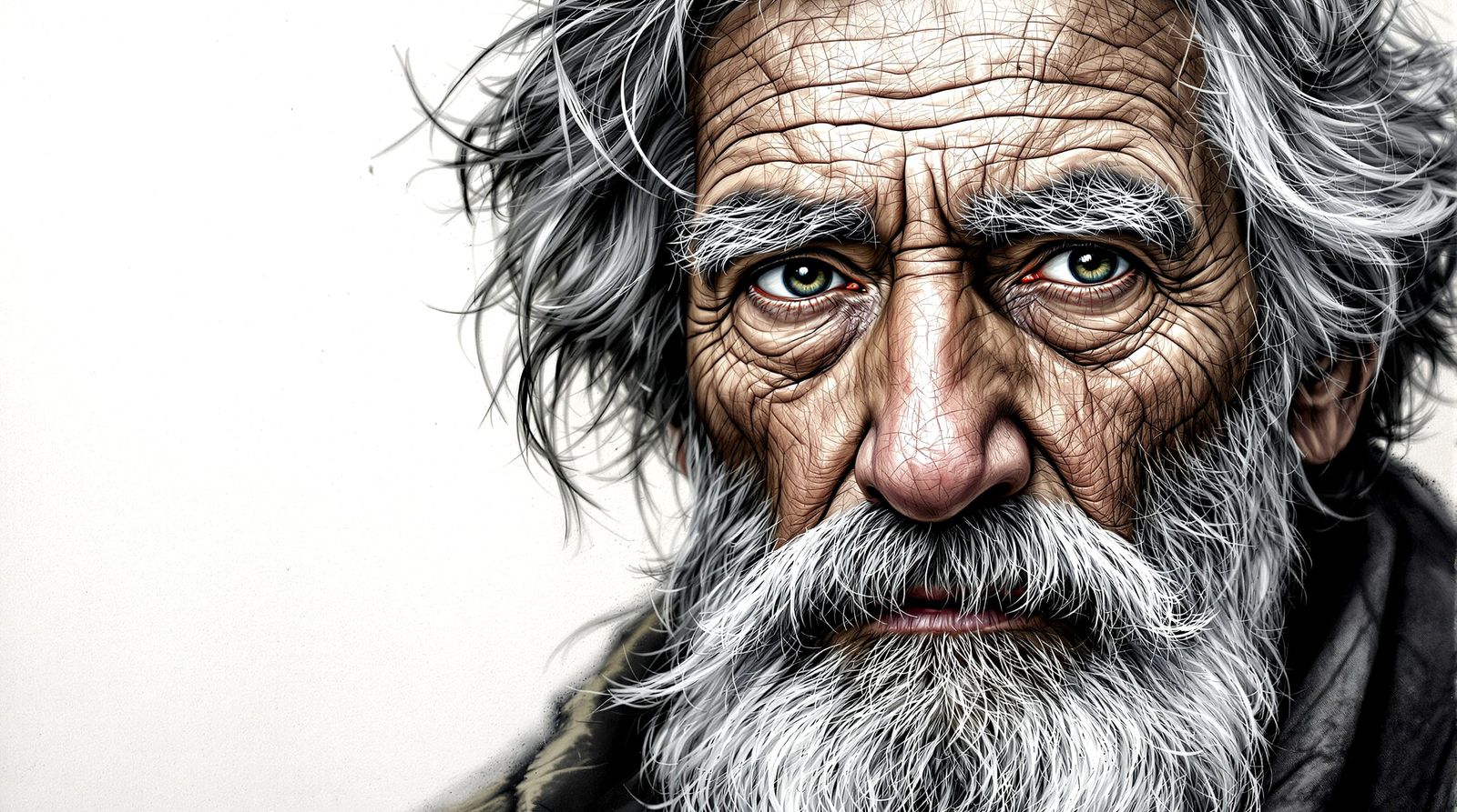 The last Days  by @BC