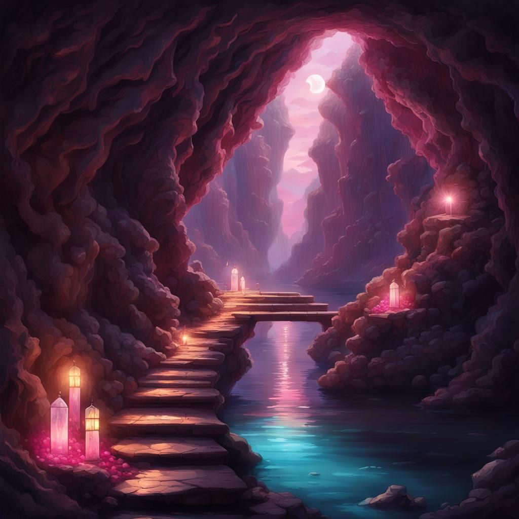 the-secret-viewing-platform-ai-generated-artwork-nightcafe-creator