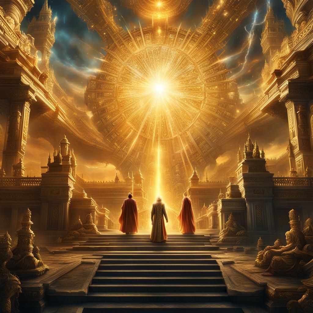Magic