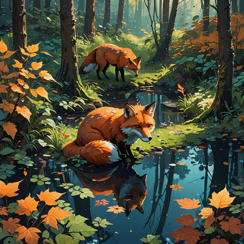 Fox