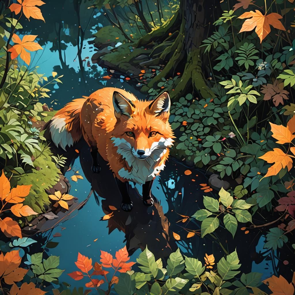 Fox