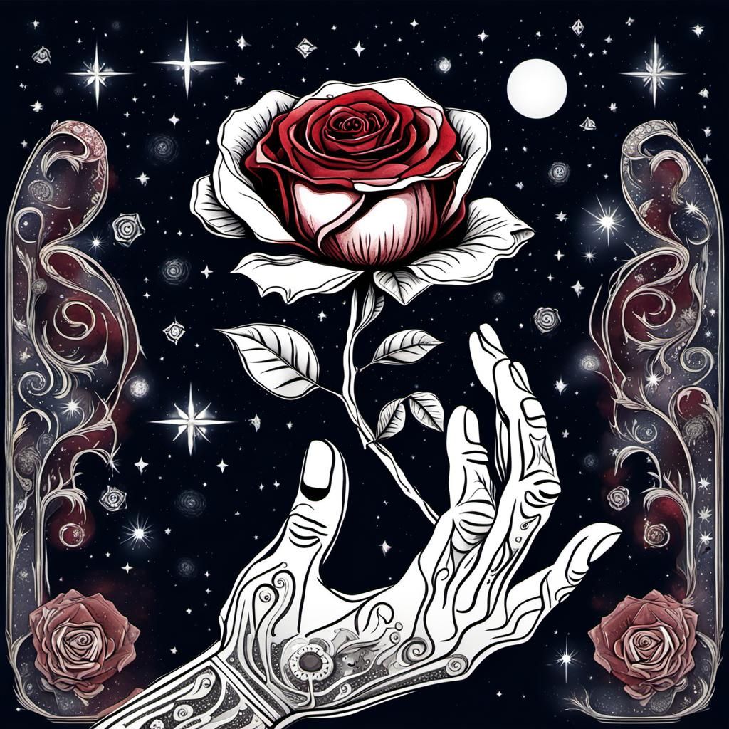 Everlasting Love