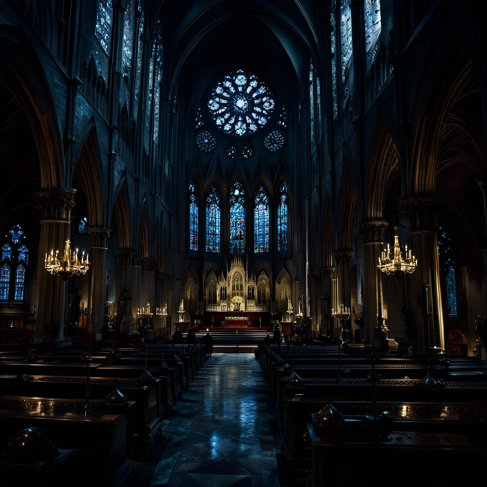 No more credits left to tweak it so I'll just go with this  by @Genji