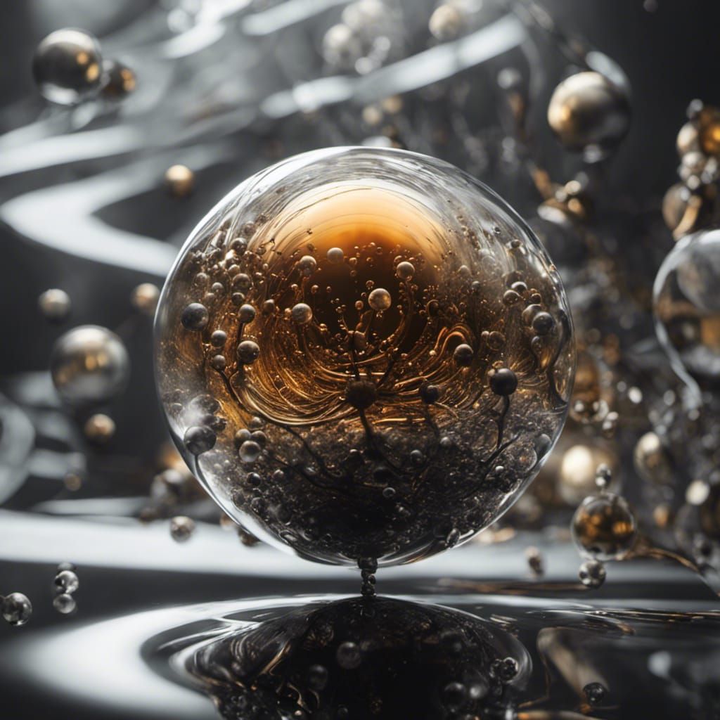 The Alchemical Sphere