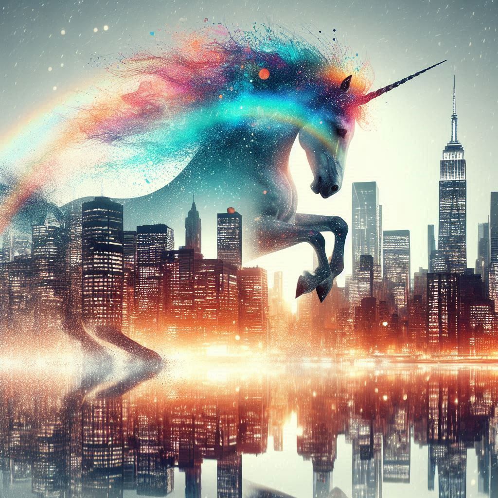 Ancient Magic amidst the modern