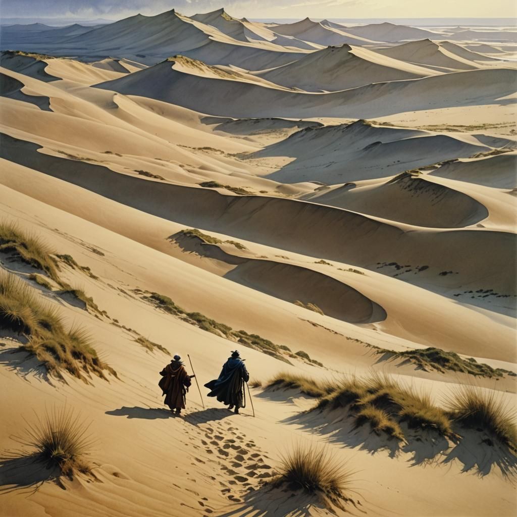 Dunes