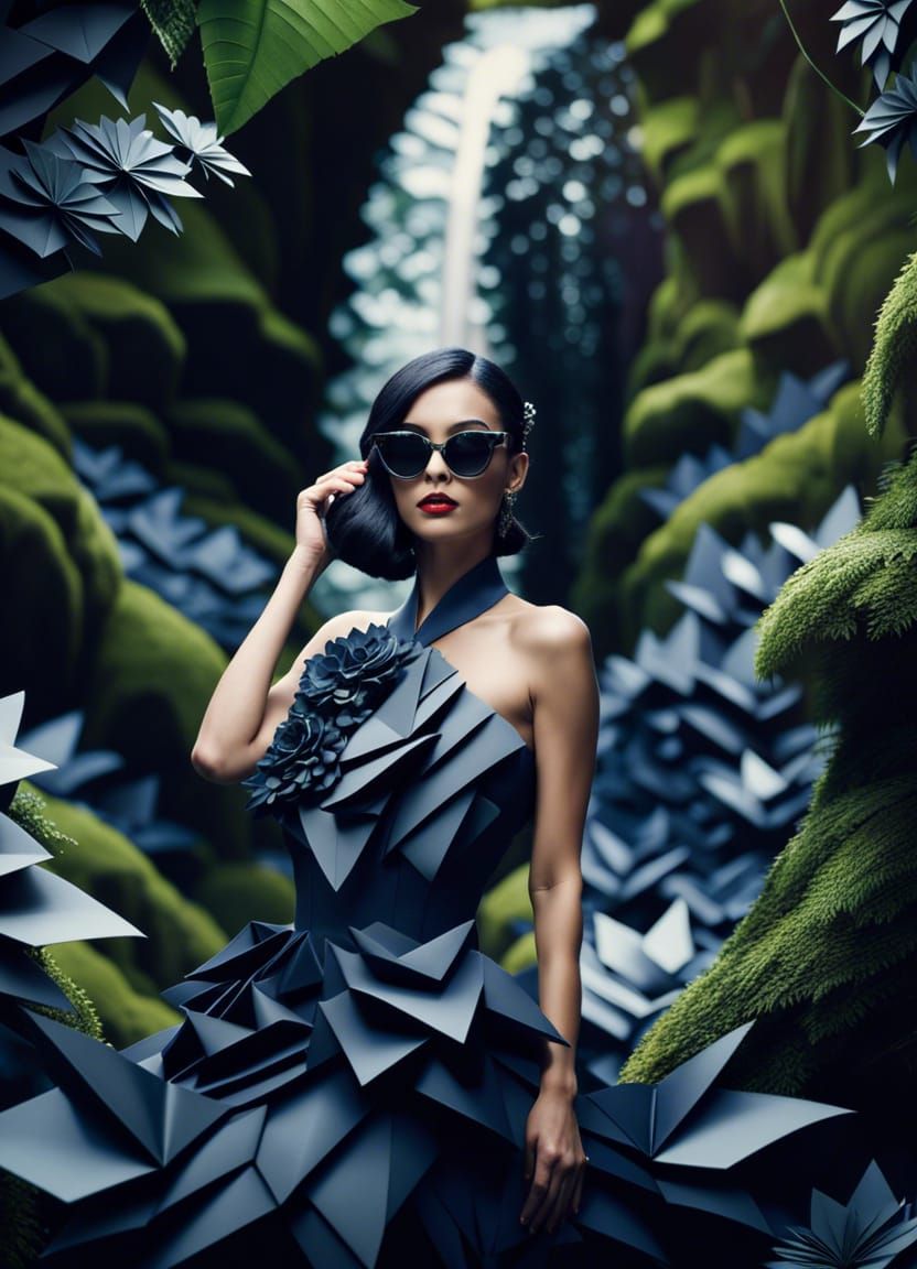 Femme Fatales