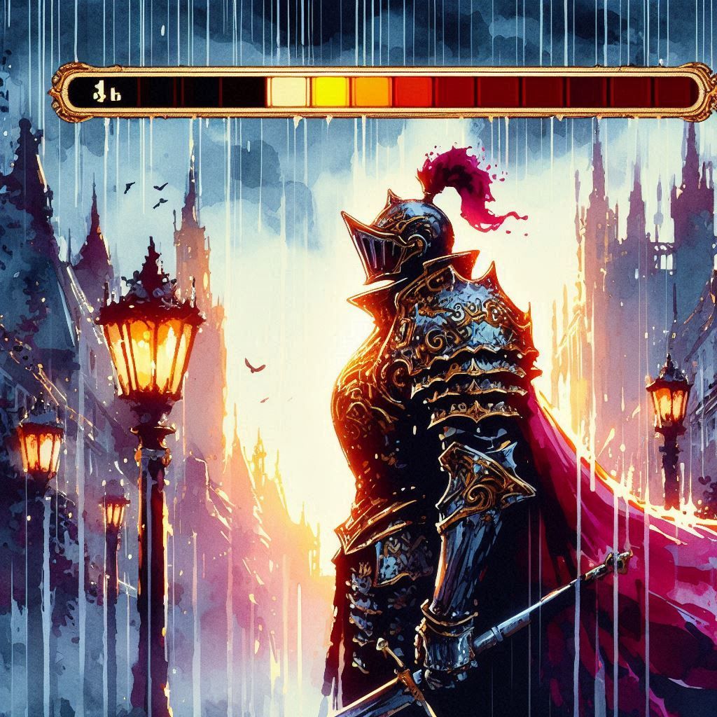 𝕱𝖔𝖗 𝖞𝖔𝖚 𝖆𝖗𝖊 𝕾𝖙𝖗𝖔𝖓𝖌𝖊𝖗 𝖙𝖍𝖆𝖓 𝖞𝖔𝖚 𝕭𝖊𝖑𝖊𝖎𝖛𝖊