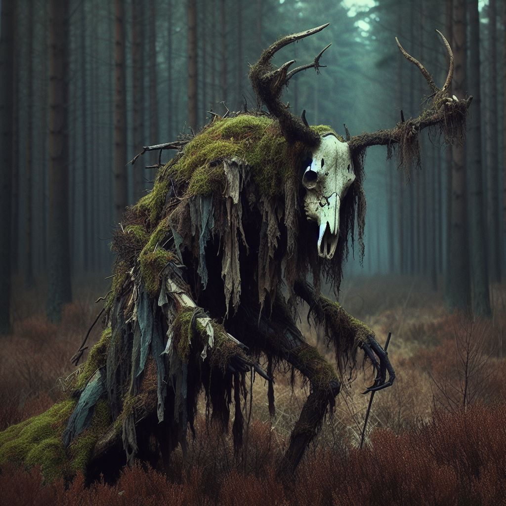 Leshen II