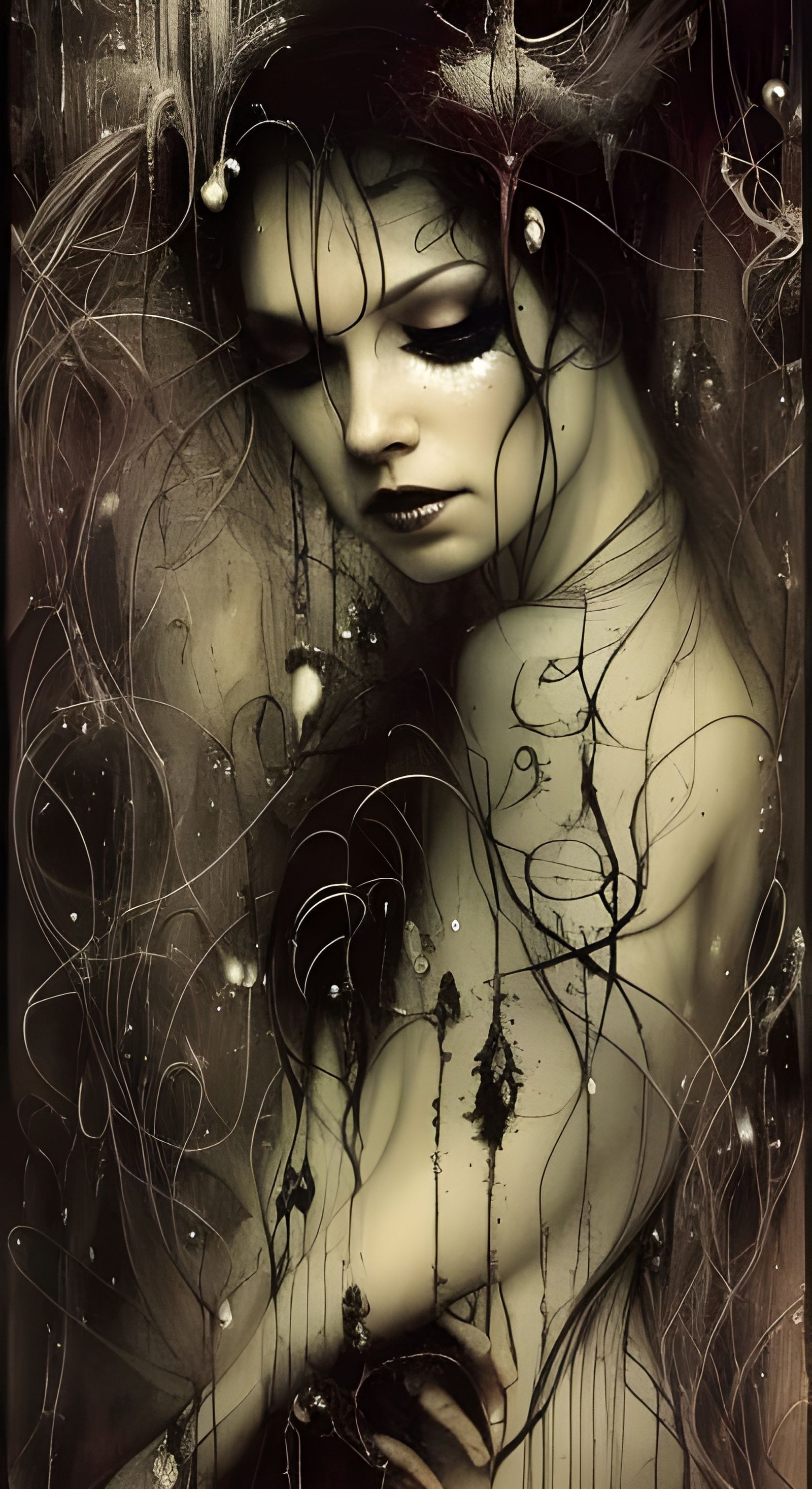 Untitled Creation