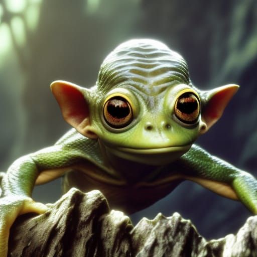 Gollum