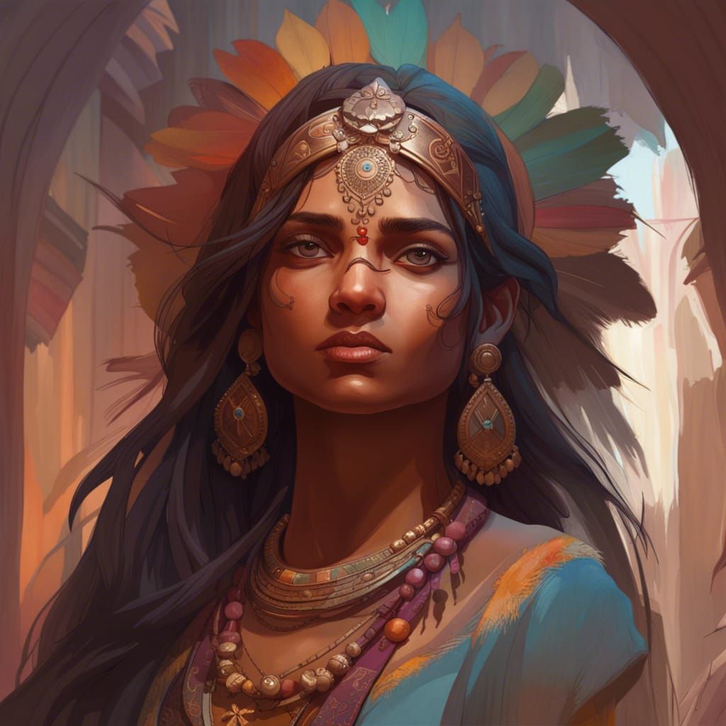 Indian Culture