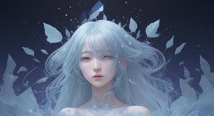 Ikiryō (生霊, lit. "living ghost"), also known as shōryō (しょうり...