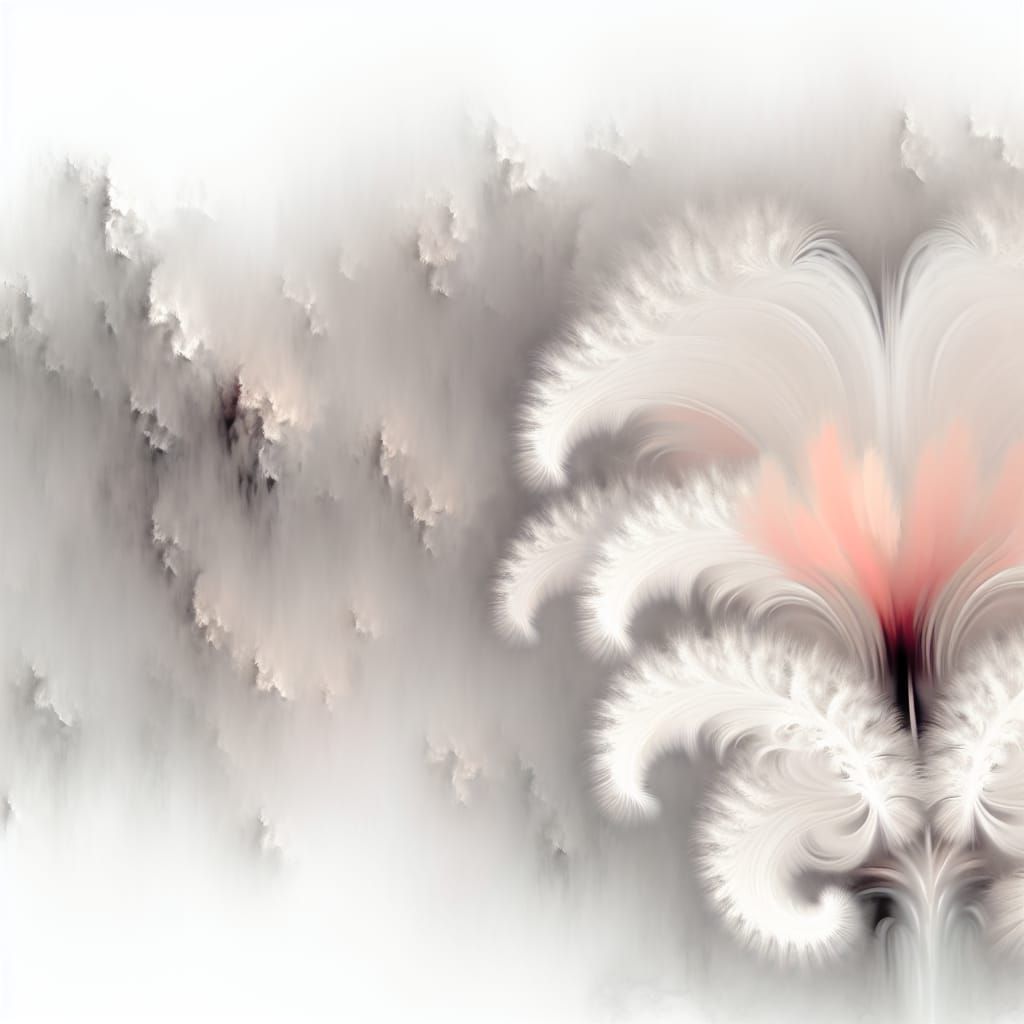 Abstract Floral