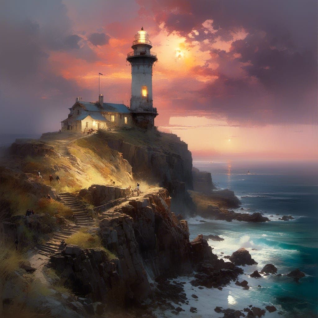 Beautiful Landscapes
