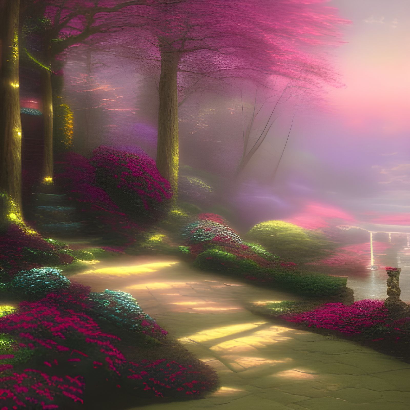 Lost Memories