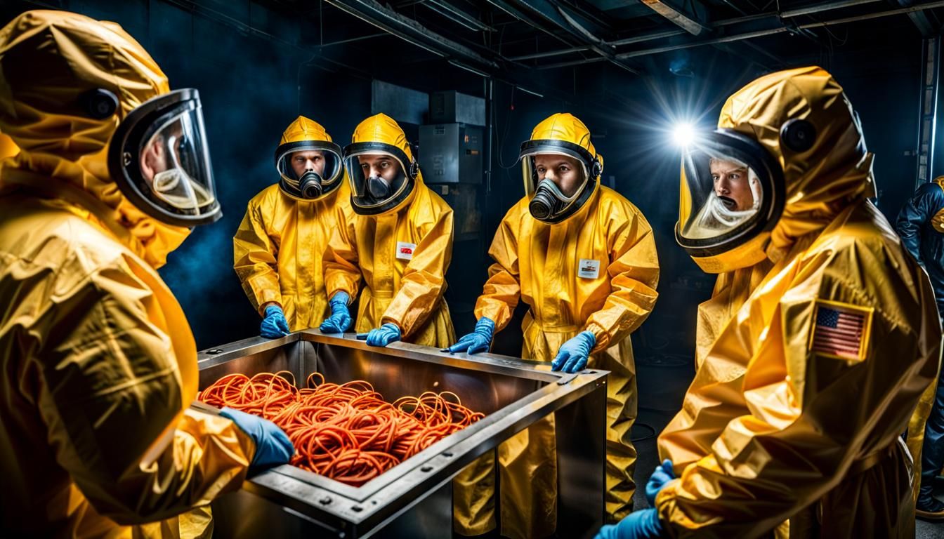 Lab Leak Theory