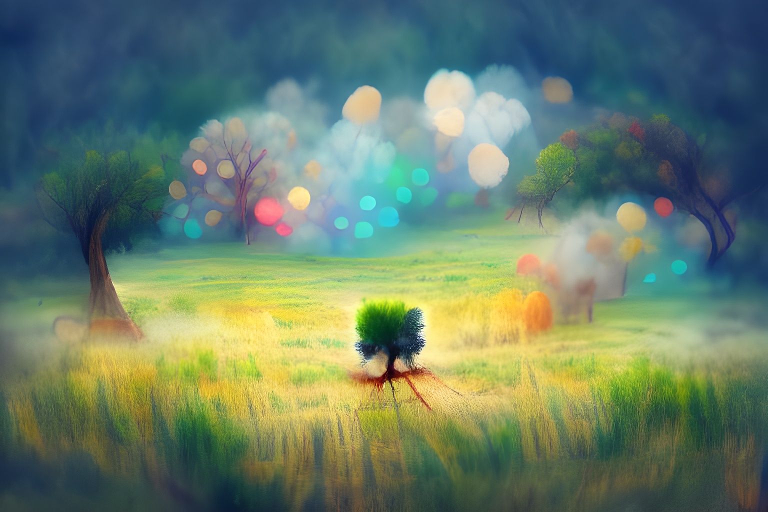 Tree