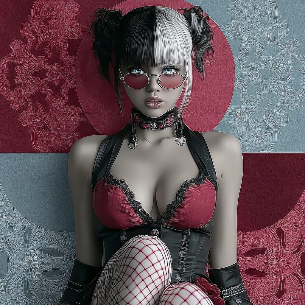 Symmetry for the Inconsolable