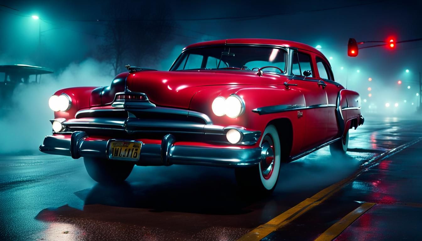 Christine: Another Tribute to Stephen King
