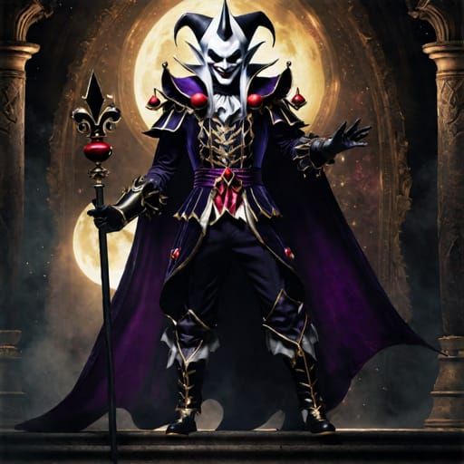 (Truly sinister Realistic Composite photograph with perfect body anatomy)Short horror story of SCP-096 who is a truly creepy Subject with ve...