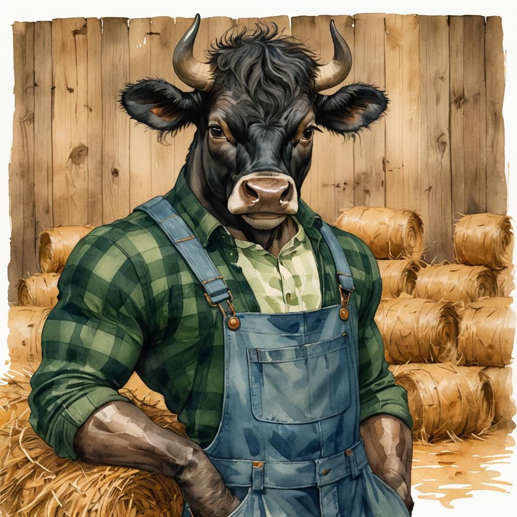 Bull