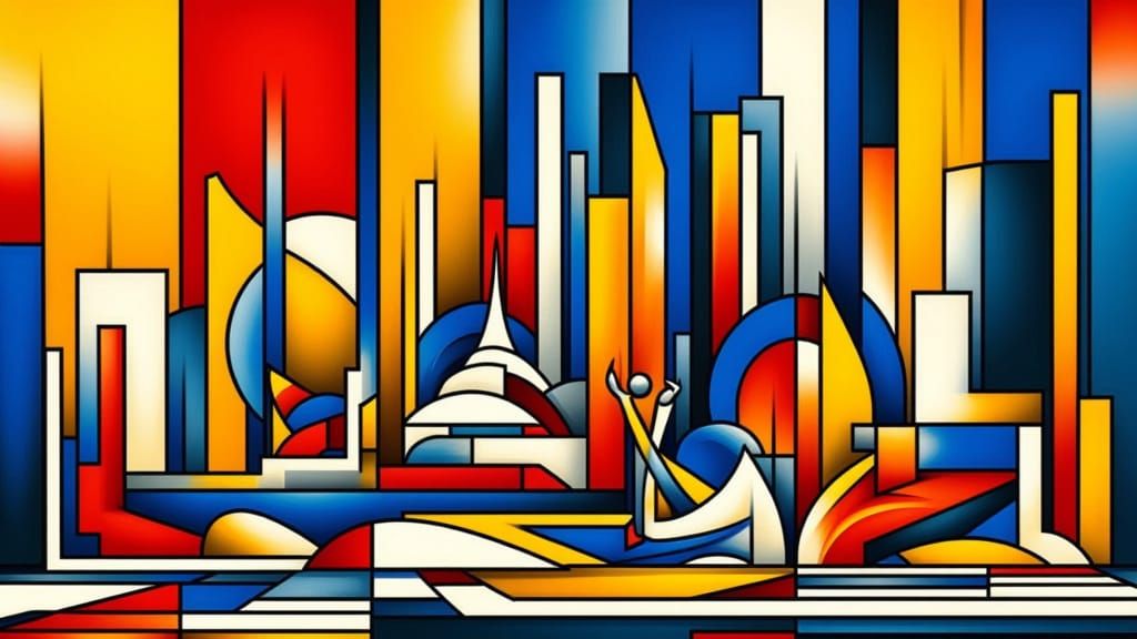 The Soul’s & Heart’s City ✨🌆