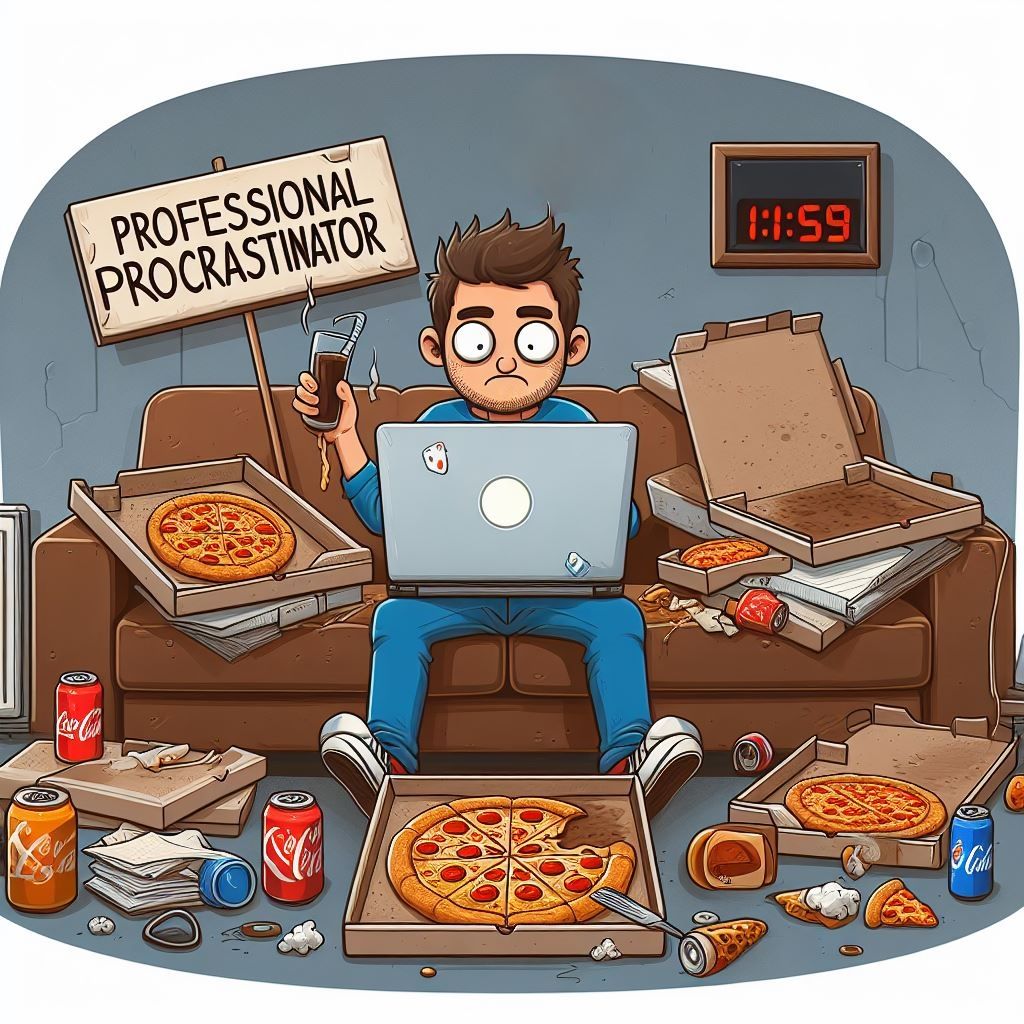 A Real Pro