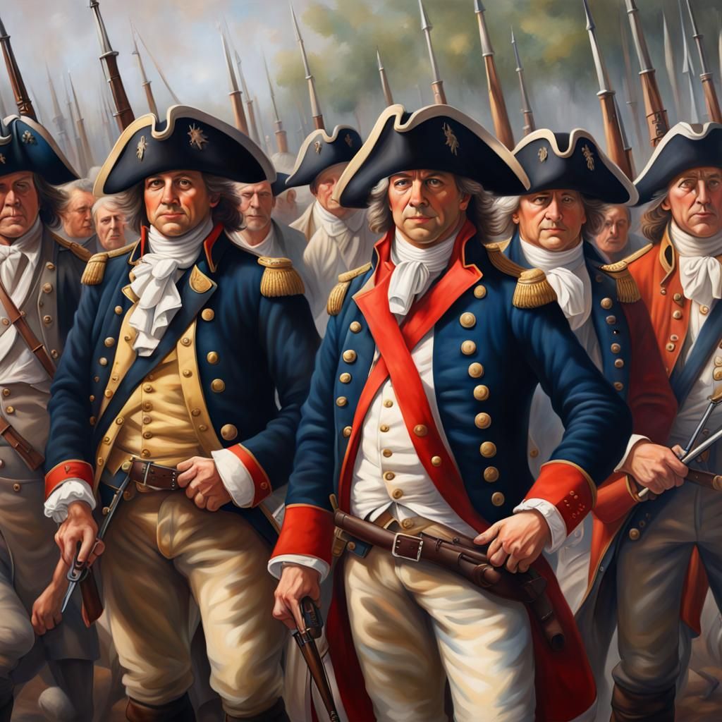 Only a revolution will suffice.   by @undefined