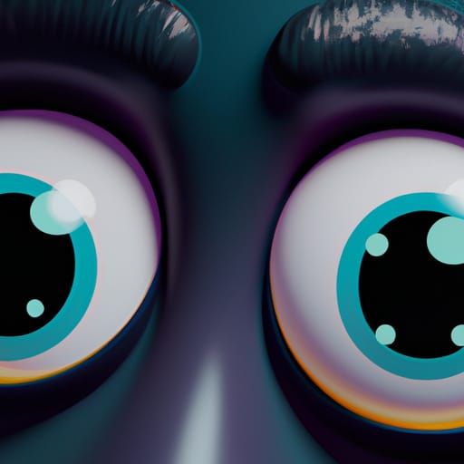 Eyes