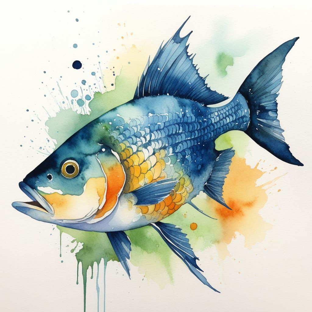 ꤰᯕ𐫕ᝁꥅᯣ𐫄ᝆꤸᯒ𐫝ᝋ ꤴᯐ𐫋ᝐꤾᯤ𐫒ᝃ, a watercolor and ink painted animation