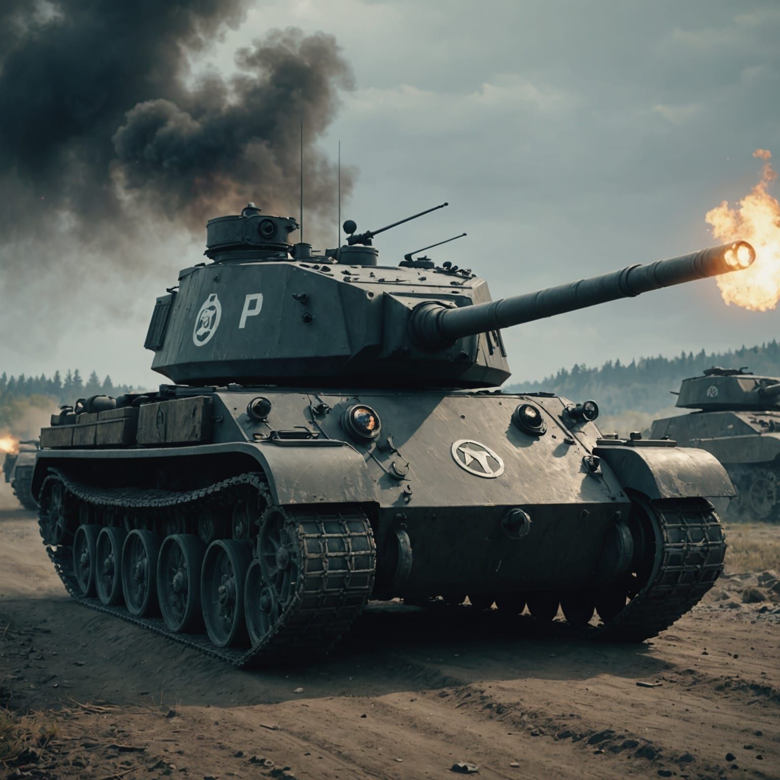 World of Tanks Blitz