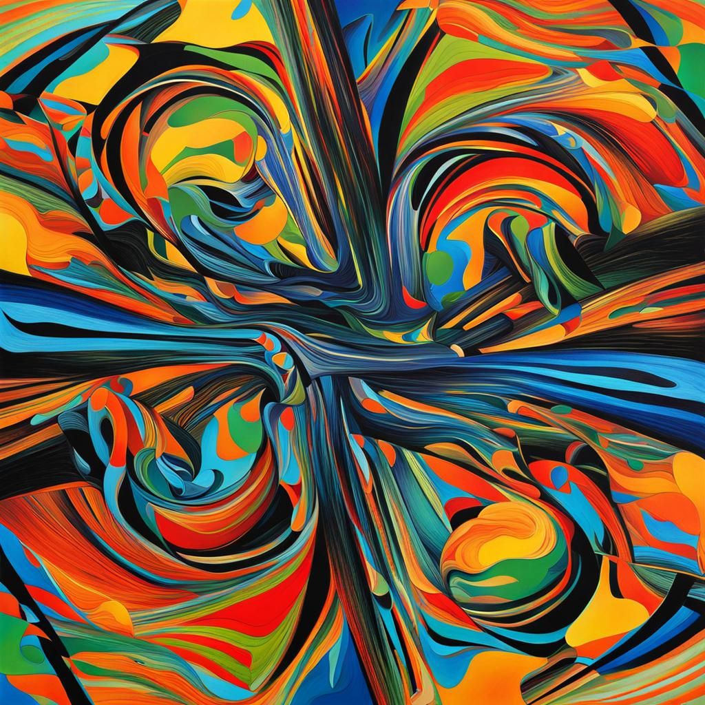 Vertigo