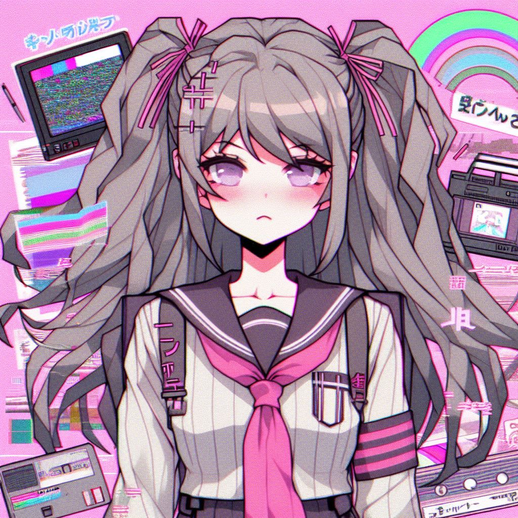 Oc for a certain game