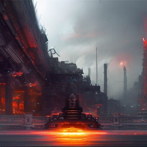 The Overlords Lair XXVI