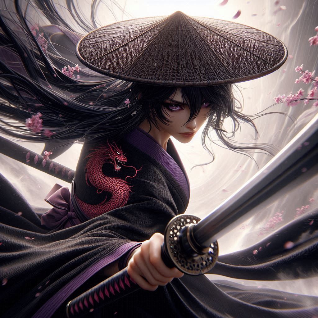 Winds of the Warrior