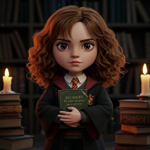Hermione Granger