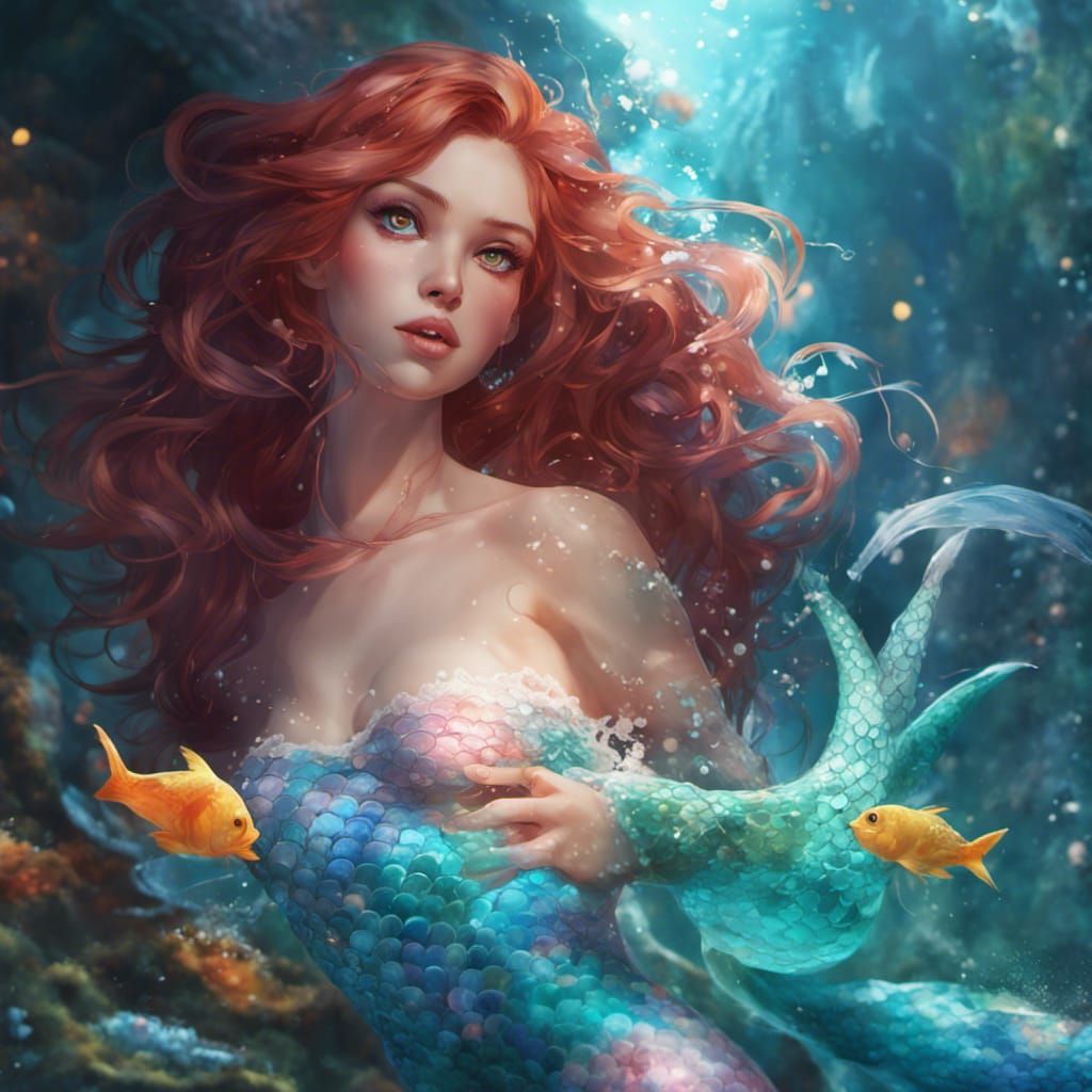 Mermaids