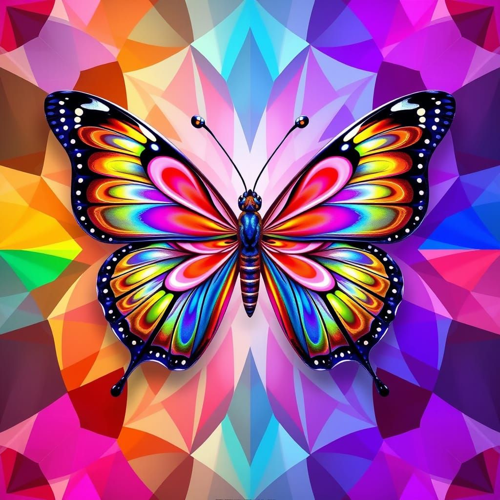 Untitled Creation