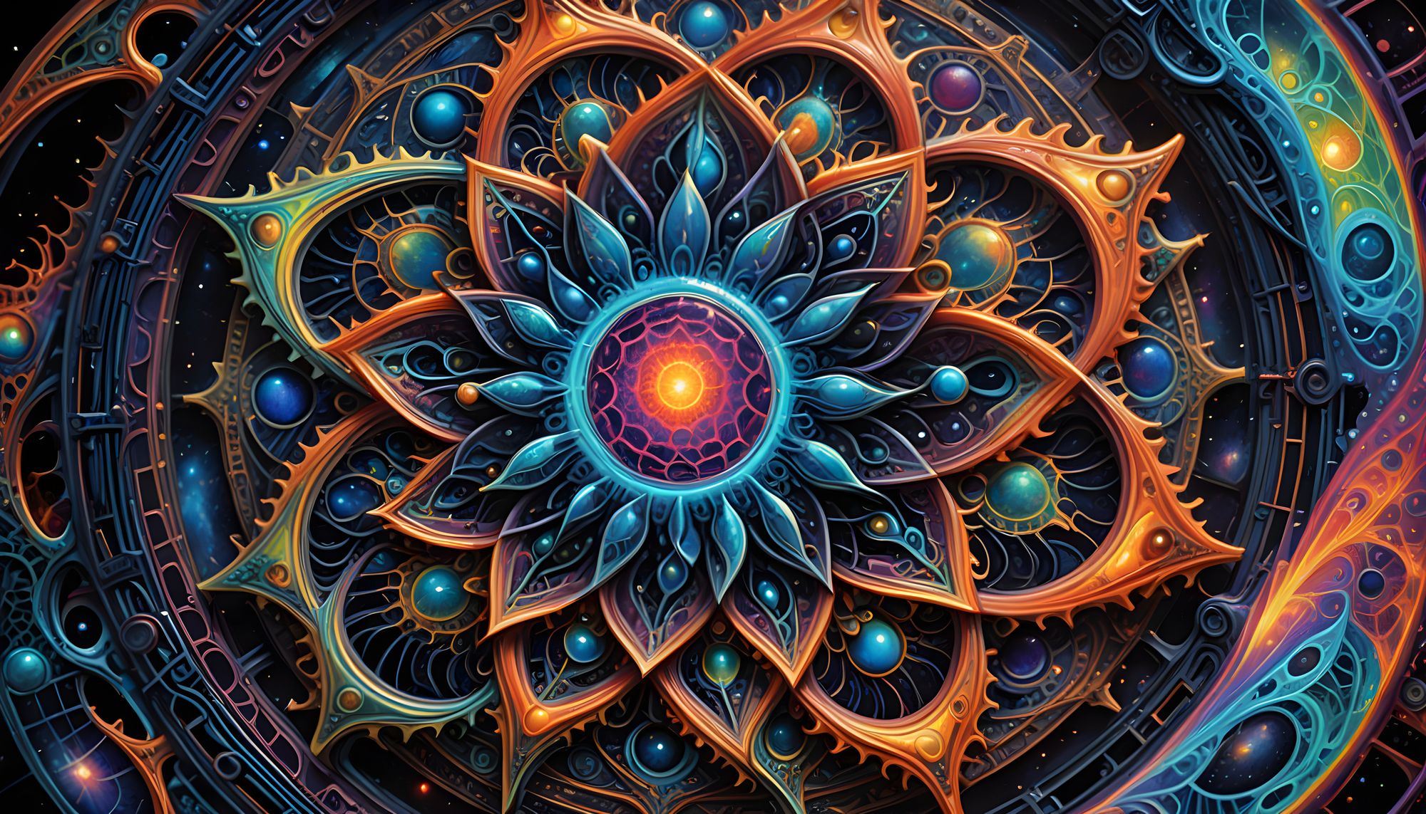 Creatures <lora:FanTastical Fae:1.0> 