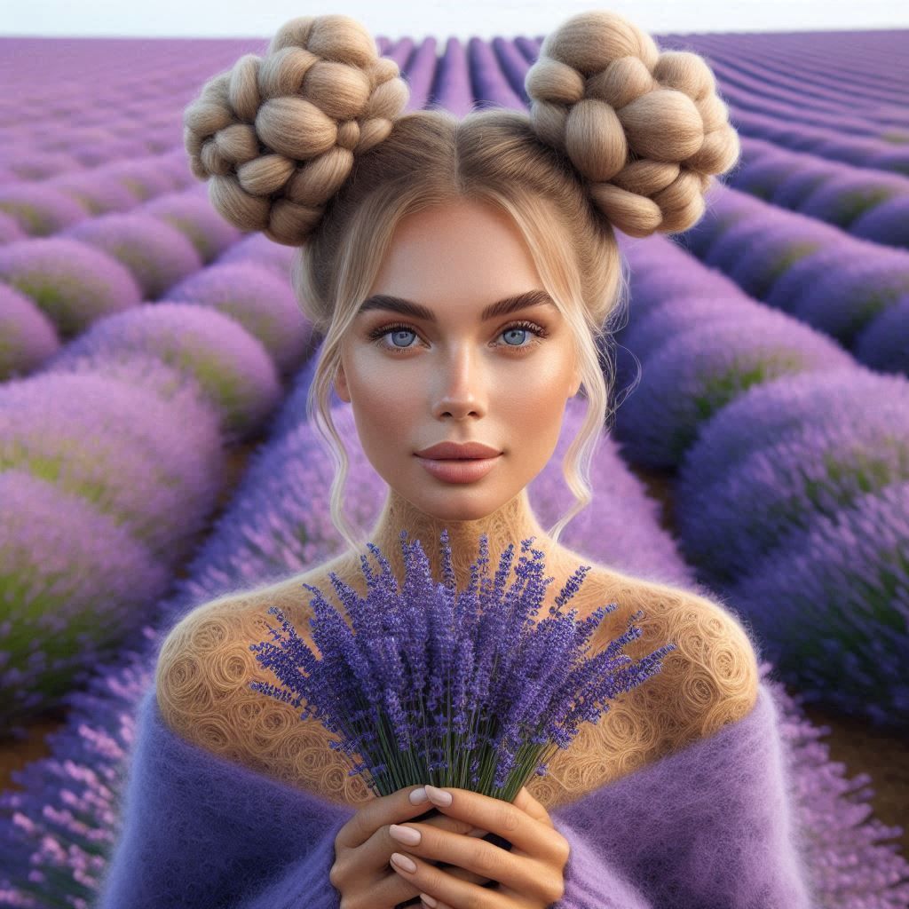 Lavendula