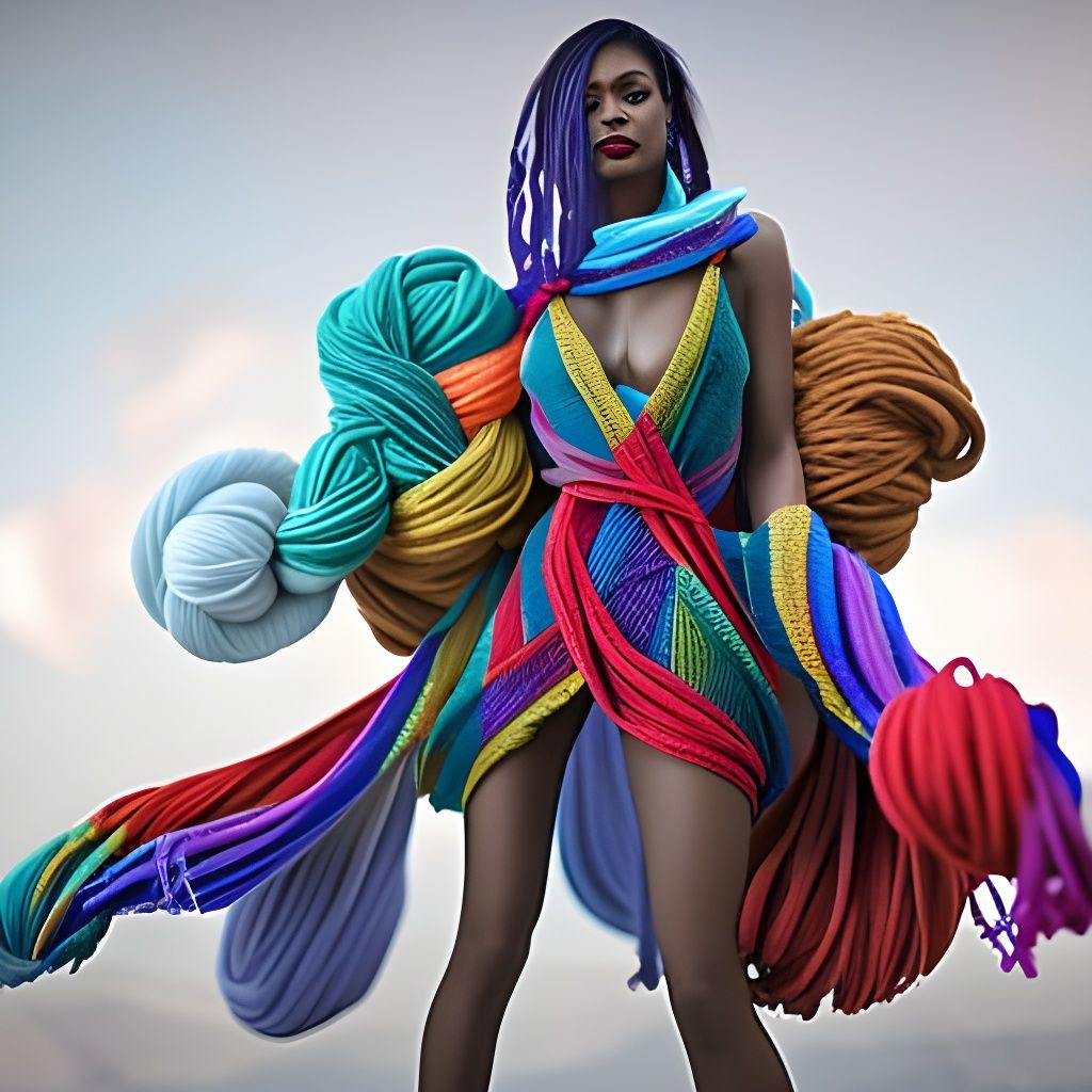 Yarn Model