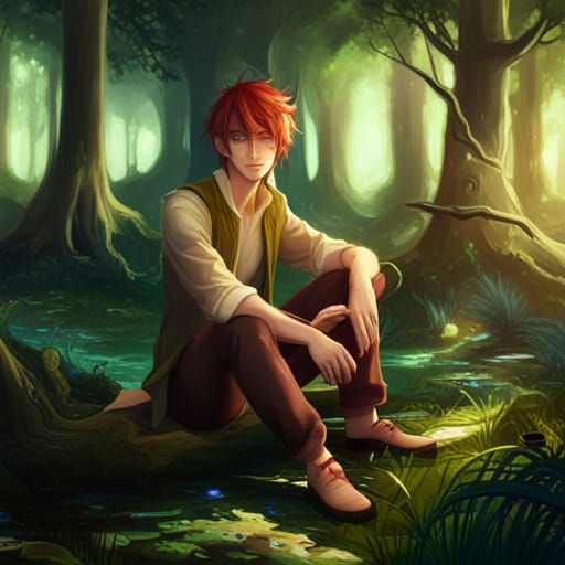 Forest Adventures