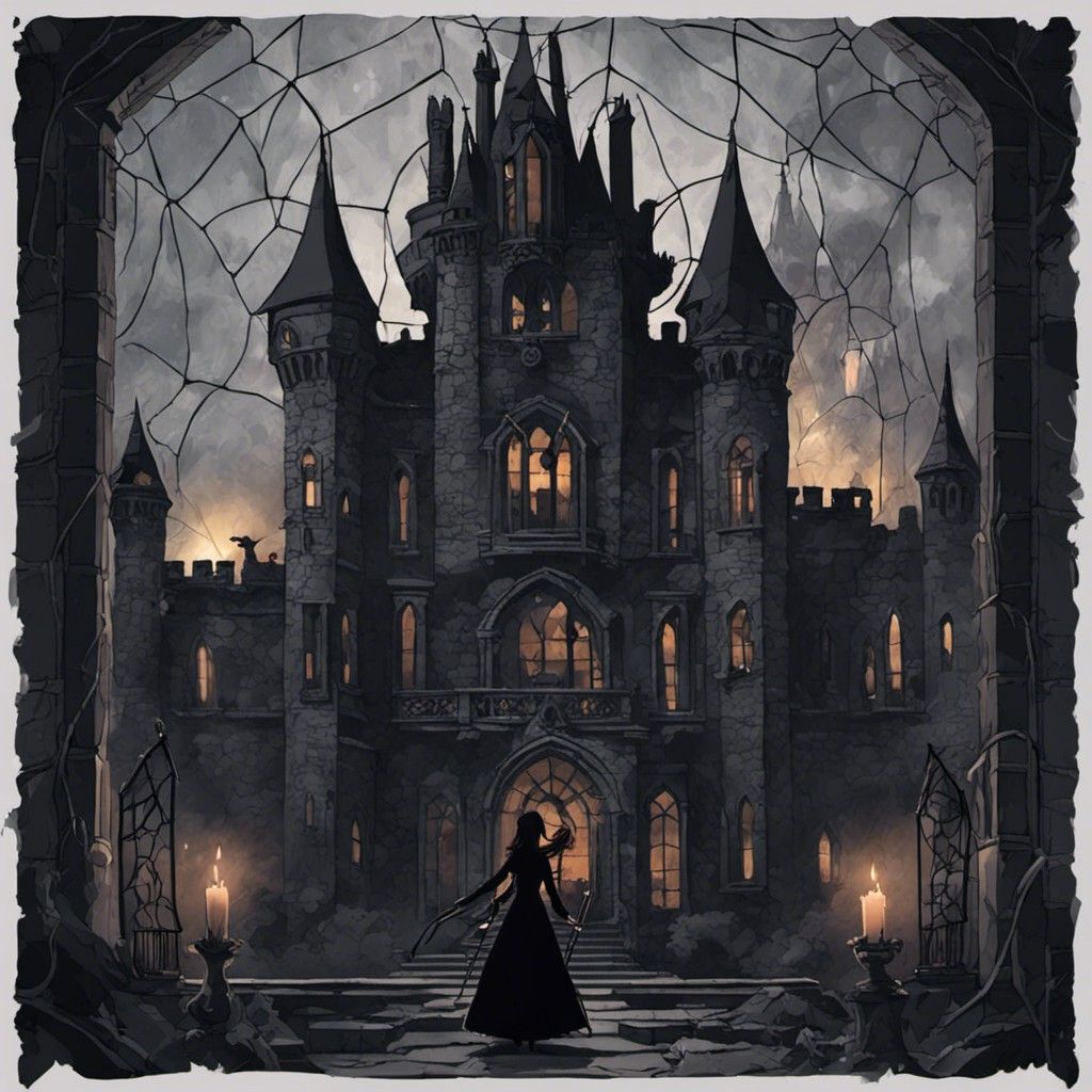 Nevermore